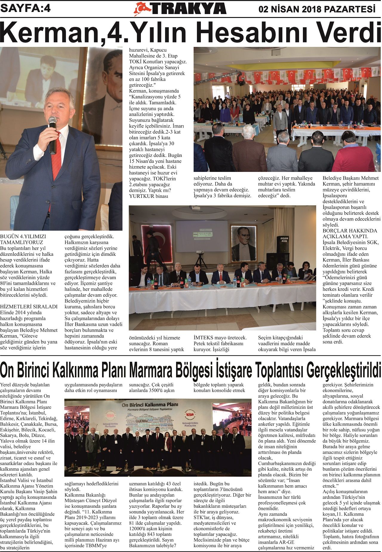 02 Nisan 2018