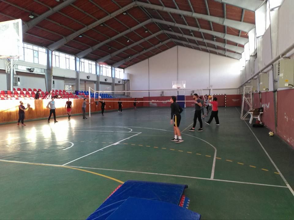 İpsala’da Voleybol Turnuvası Düzenlenecek.