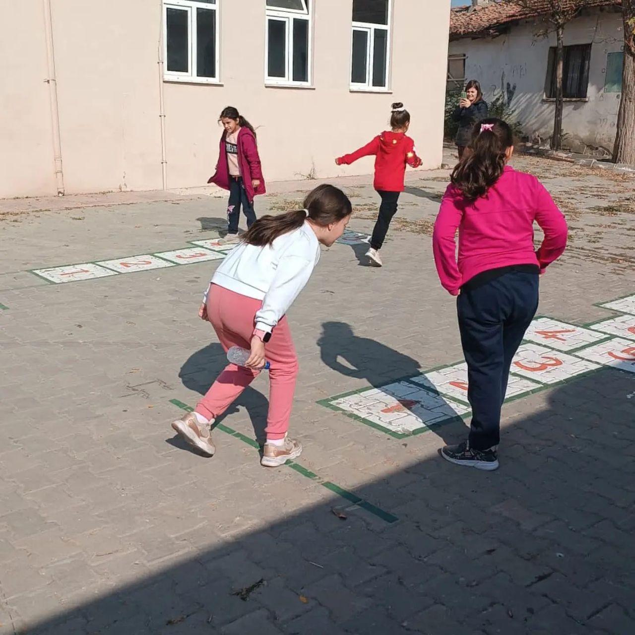 Kullanılmayan Köy Okulları Yeniden Hayat Buluyor.