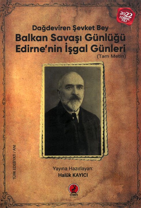 Öğr. Gör. Halûk Kayıcı’dan Rektör Prof. Dr. Erhan Tabakoğlu’na Kitap Takdim Etti.