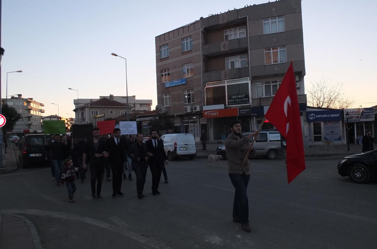 “ Trump’un Kararı Yok Hükmündedir”