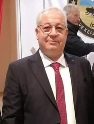 Dalkıran Güven Tazeledi