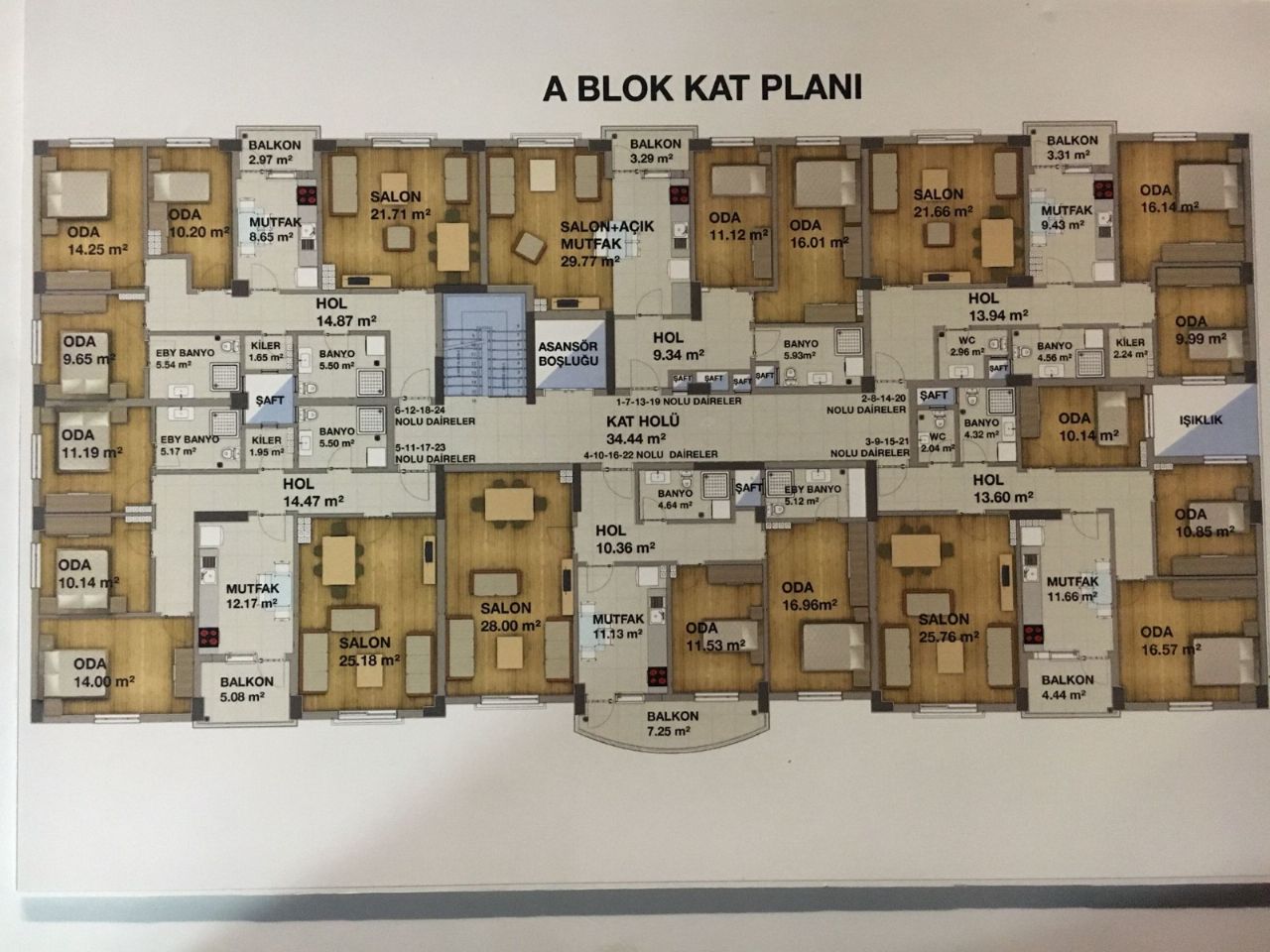 İpsala’nın En İddialı Konut Projesinin Temeli Atıldı