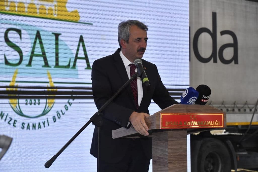 Sezer,”Çevreye Duyarlı Fabrikalar Kurulacak”