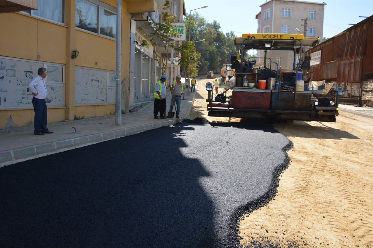 İpsala Şantiye Gibi……