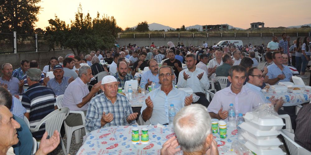 Sadık Ahmet Unutulmadı.