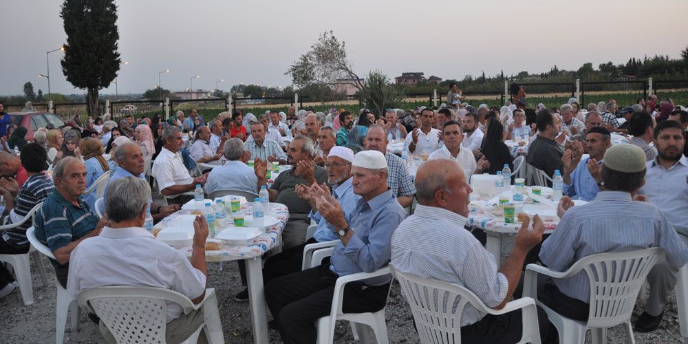 Sadık Ahmet Unutulmadı.