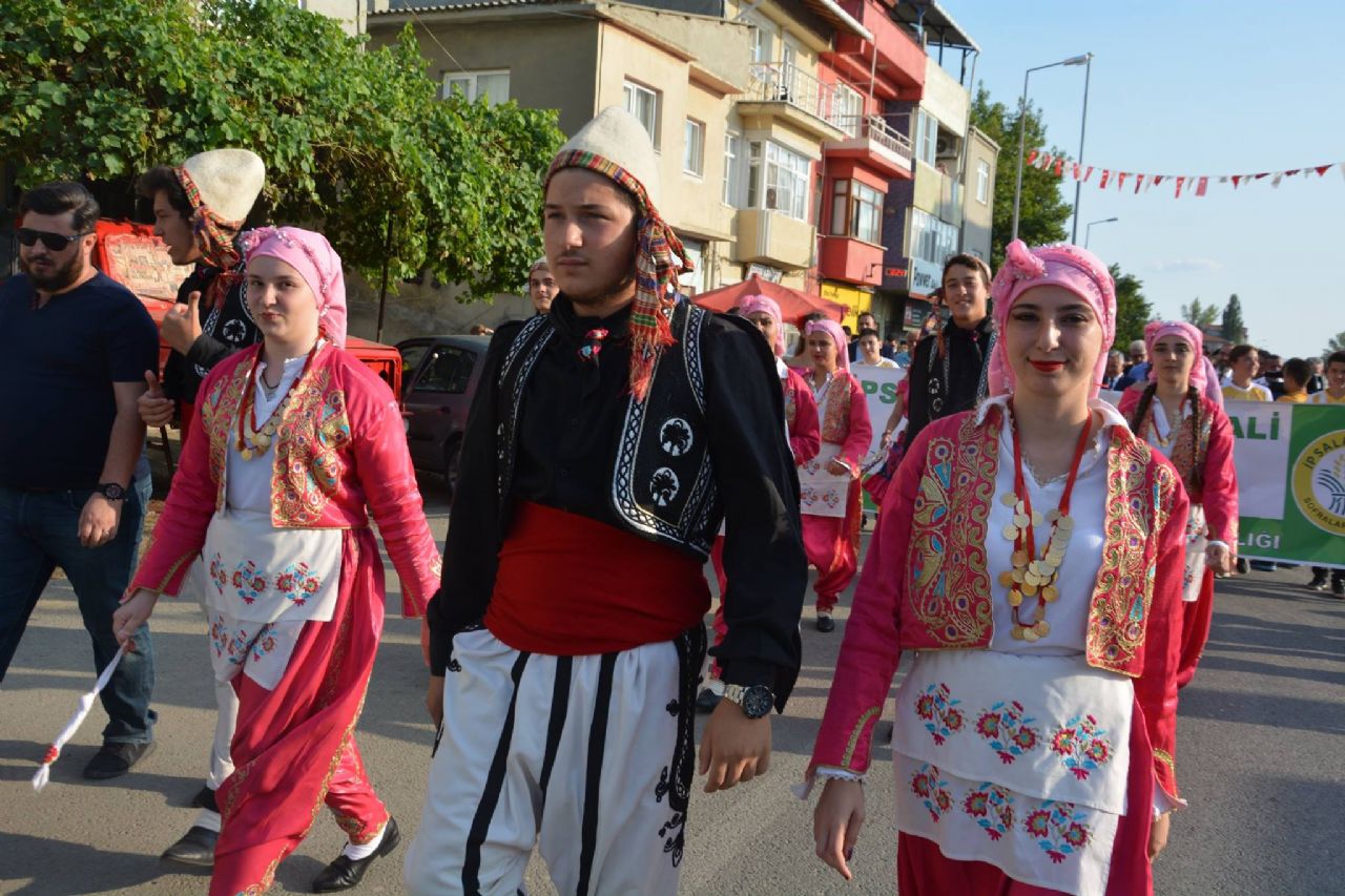 Festival Coşkusu Sürüyor….