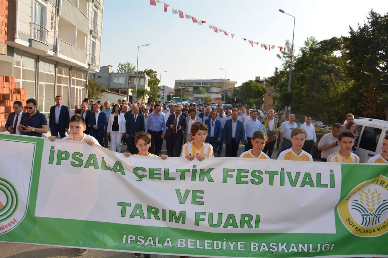 Festival Coşkusu Sürüyor….