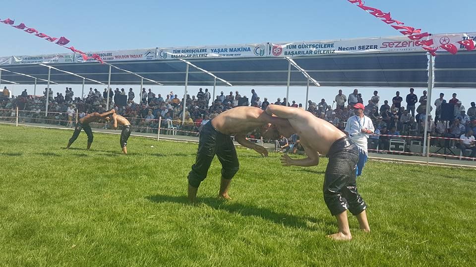 Böyle Festival Görülmedi!