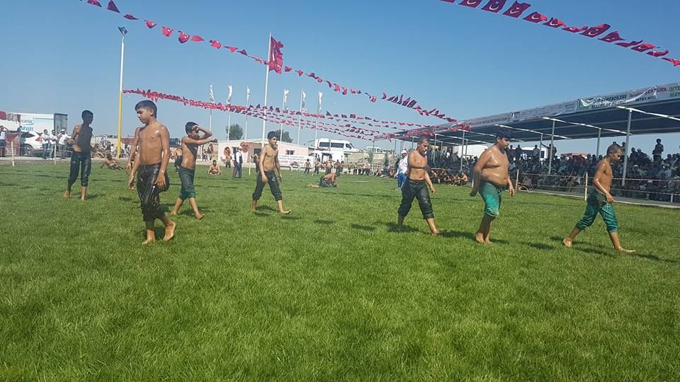 Böyle Festival Görülmedi!