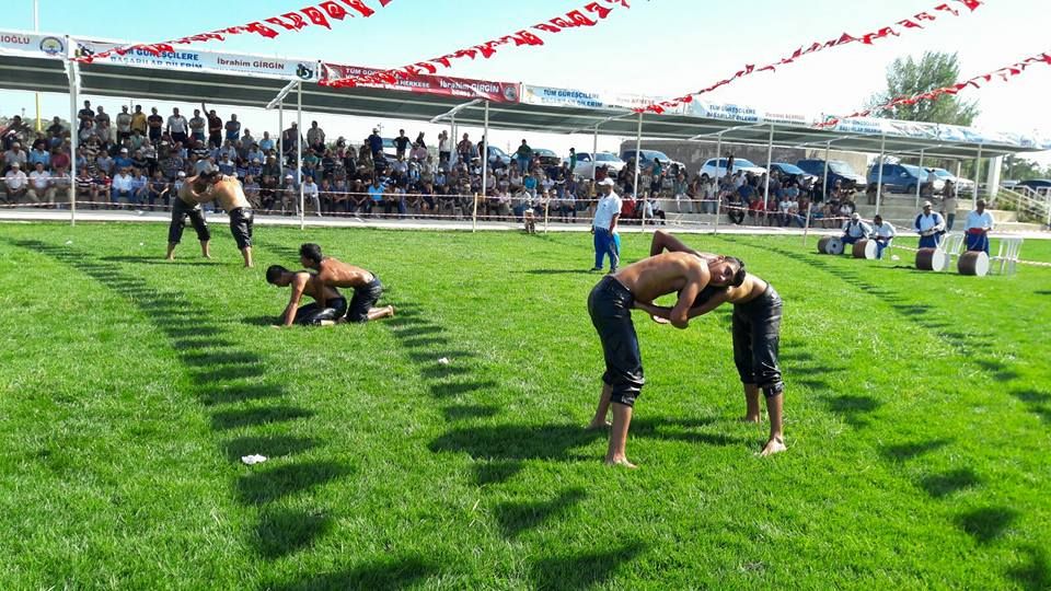 Böyle Festival Görülmedi!