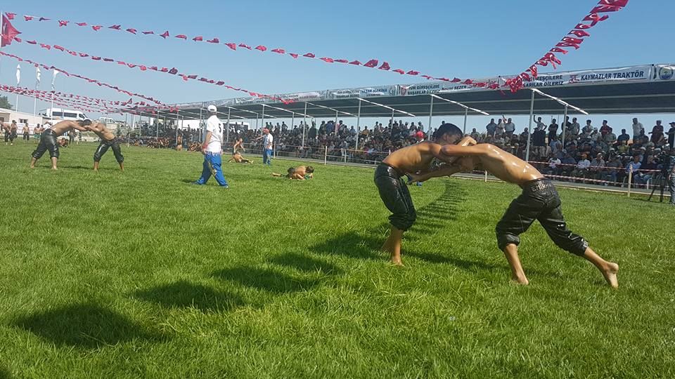 Böyle Festival Görülmedi!