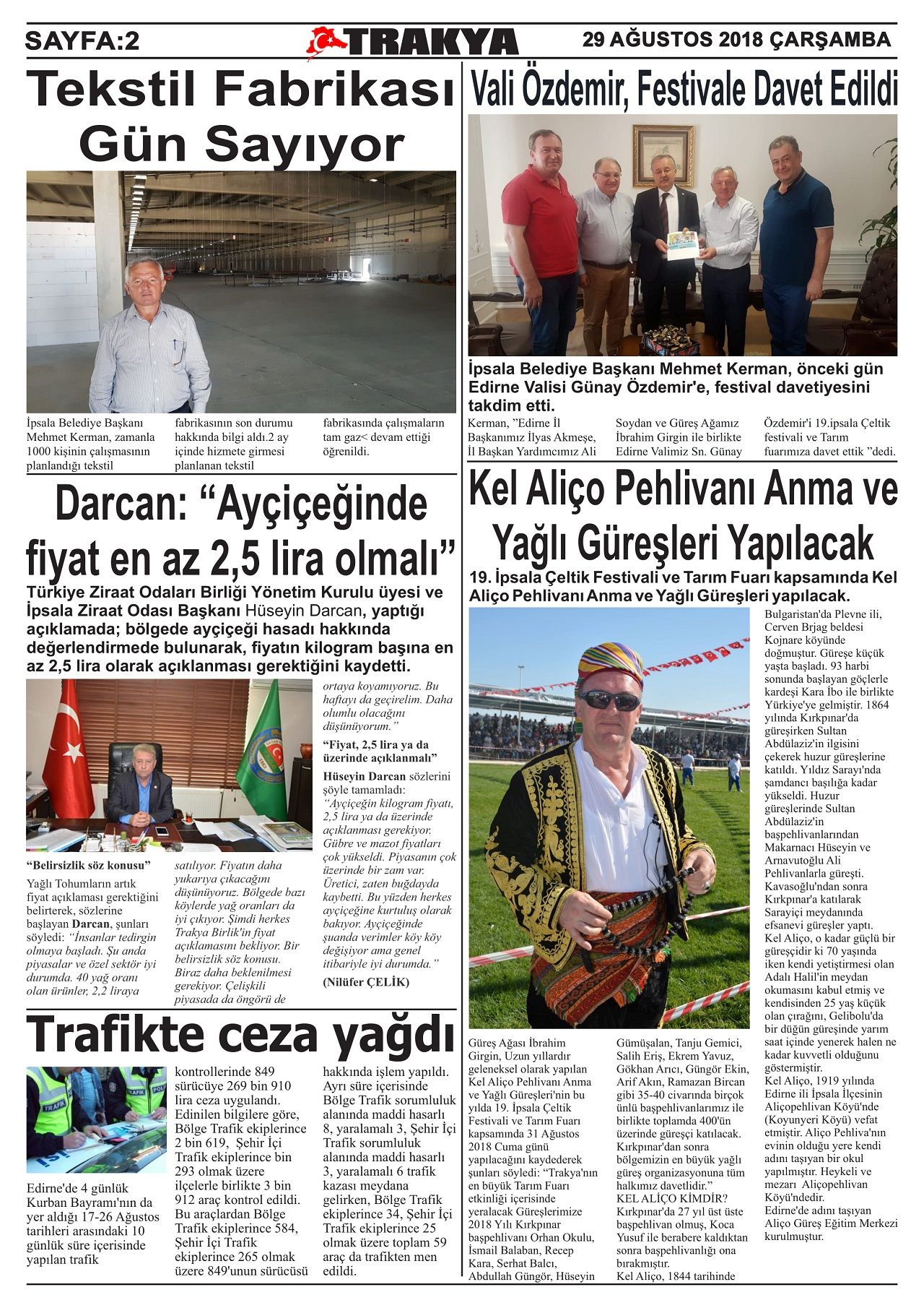 29 Ağustos 201