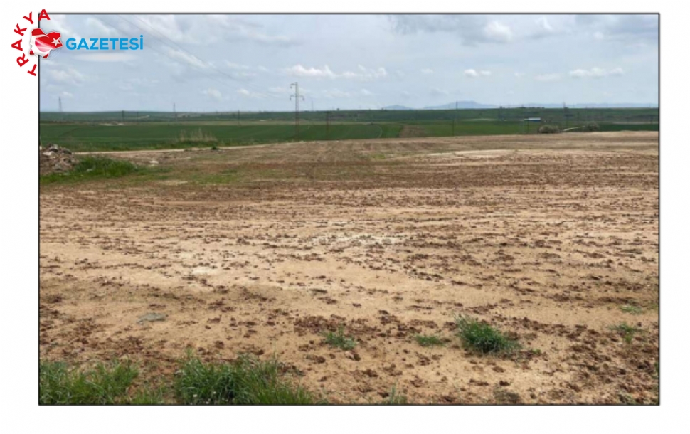 Kumdere Köyü’ne Güneş Enerji Santrali Kurulması Planlanıyor