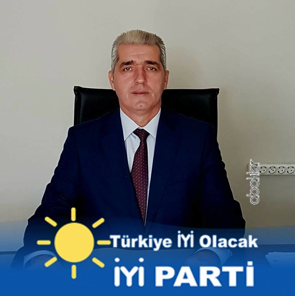 İYİ Parti Yönetimi Bugün Açıklanıyor.