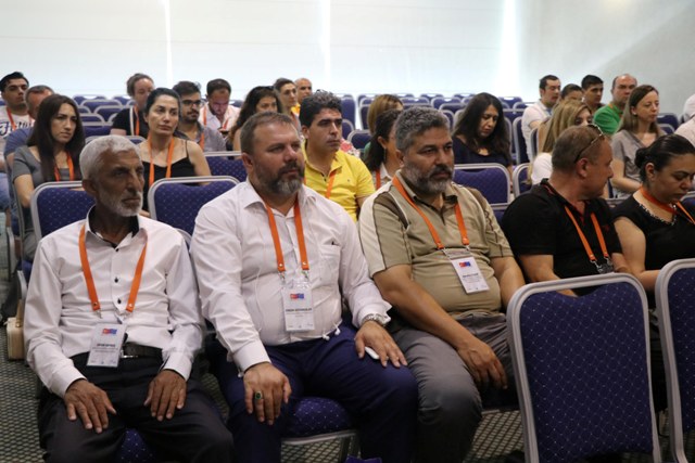 Edirne’de Hibe Programları Anlatıldı.