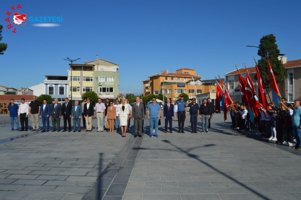 Öğrenciler Okulları İle Buluştu.