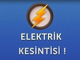 Keşan, İpsala ve Enez’de elektrik kesintileri yaşanacak