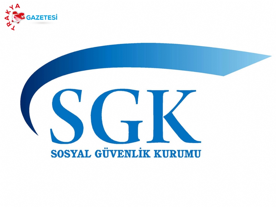 SGK’dan, işverenlere önemli uyarı