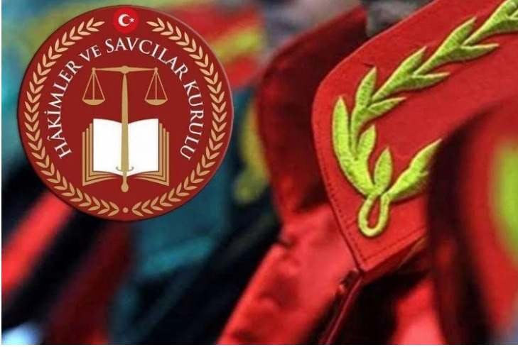 HSK atamaları 'Resmi'leşti