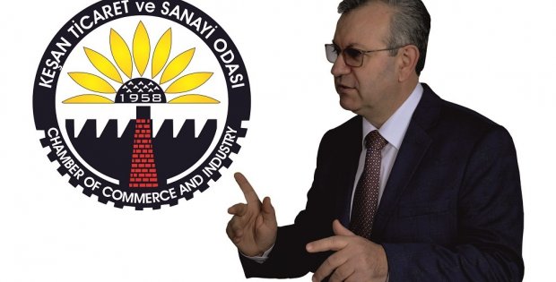 Helvacıoğlu: “İş dünyasına yeni soluk; Arabuluculuk”