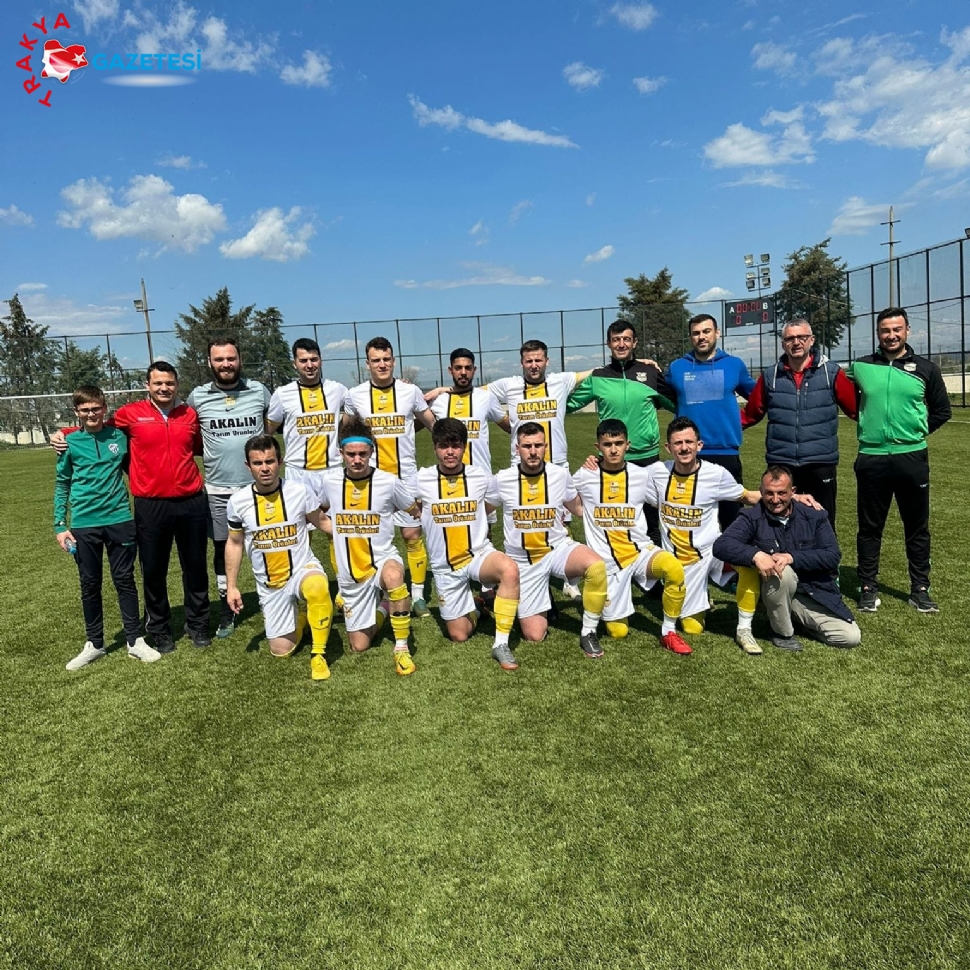 İpsalaspor Tarihinde BAL’a, Çok Yaklaştı.