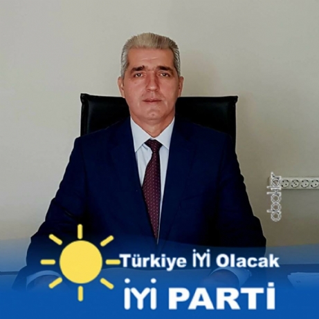 İYİ Parti İpsala’da Sahaya İniyor.