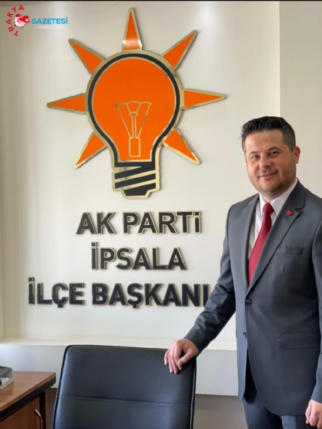 İlkdoğmuş,“Yeni Bir İpsala ”İçin Yola Çıktı.