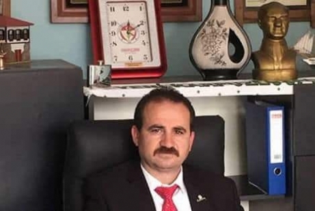 Akbaş, “Yağışlarla Birlikte Rahat Bir Nefes Aldık”