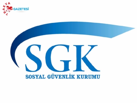 SGK’dan, işverenlere önemli uyarı