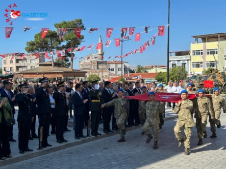 Zaferin Adı 30 Ağustos