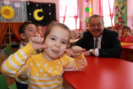 Edirne’de 56 bin 90 Öğrenci Karnelerine Kavuşacak