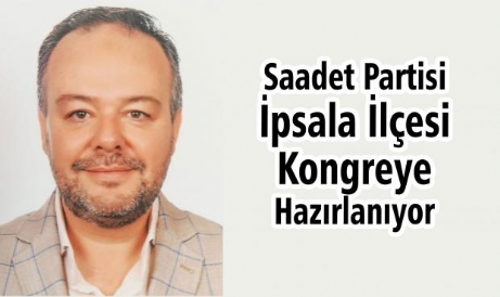 Saadet Partisi  Kongreye Hazırlanıyor