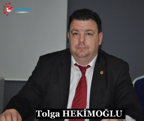 Türkiye Değişim Partisi’nin Edirne İl Başkanı açıklandı